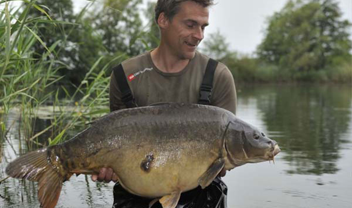 Karpervissen Zevenaar Betaalwater Karperdroom Xxl Karpervissen Xxl 3