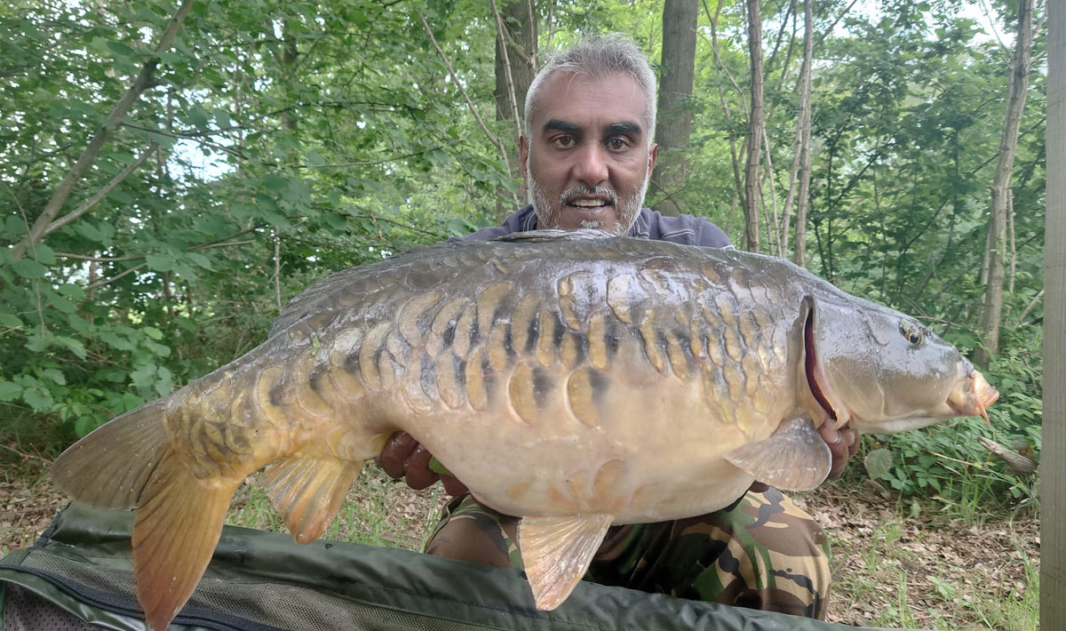 Karpervissen Zevenaar Betaalwater Karperdroom Xxl Zevenaar Karperdroom Xxl