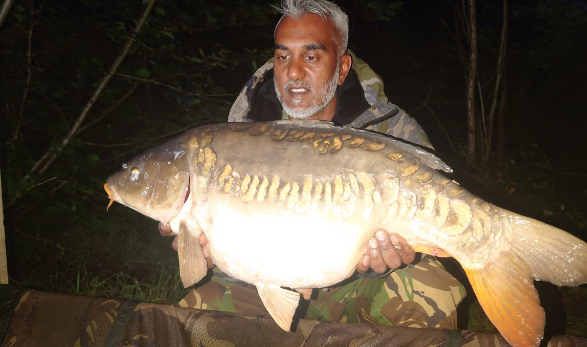 Karpervissen Zevenaar Betaalwater Karperdroom Xxl Karpervissen Betaalwater 7