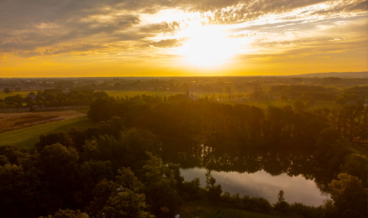 Omgeving Karpervissen Zevenaar Betaalwater Karperdroom Omgeving Zevenaar Karperdroom