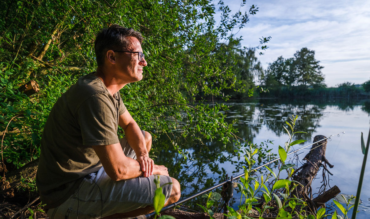 Omgeving Karpervissen Zevenaar Betaalwater Karperdroom Omgeving Xxl 9