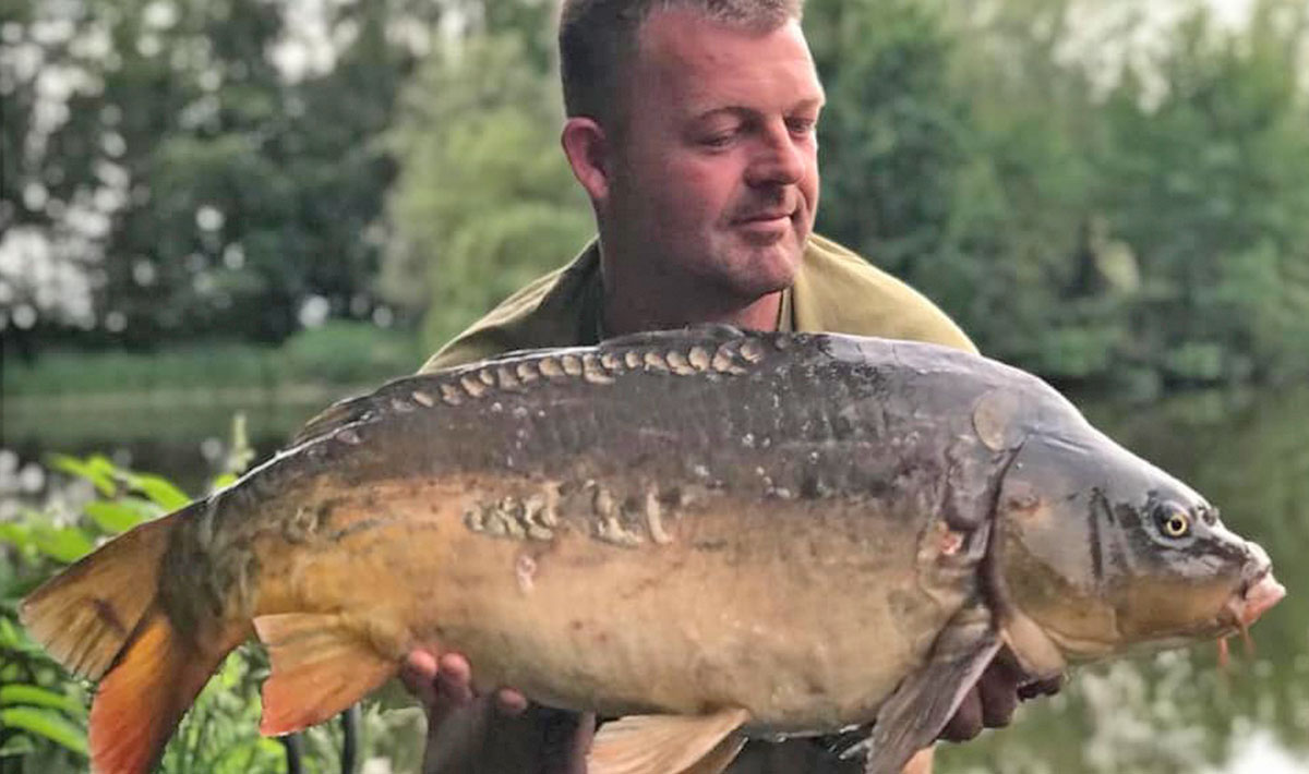 Karperdroom Herpen Karpervisvakantie Nederland Accommodatie Karpervisvakantie Nederland Betaalwater