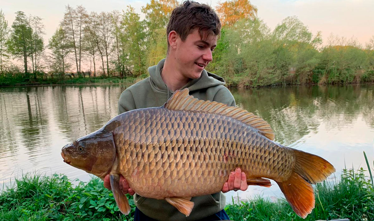 Karperdroom Herpen Karpervisvakantie Nederland Accommodatie Karpervisvakantie Accommodatie Betaalwater