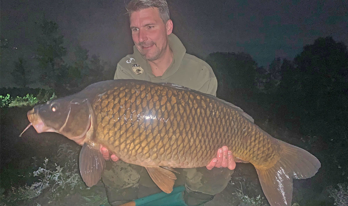 Karper Little Carpvalley Karpervissen Visvakantie Karpervissen Visvakantie Betaalwater