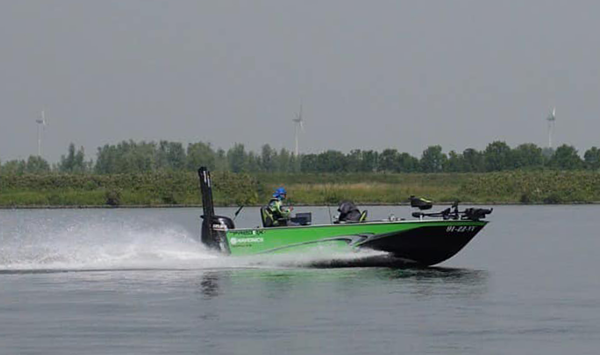 Bootvissen Nauta Visgids Roofvissen Nederland Roofvissen Snoek 1