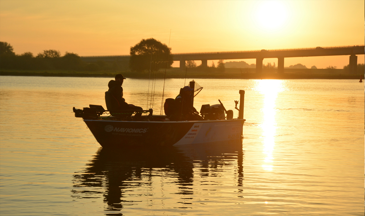 Bootvissen Nauta Visgids Roofvissen Nederland Bootvissen Roofvissen Vistrip