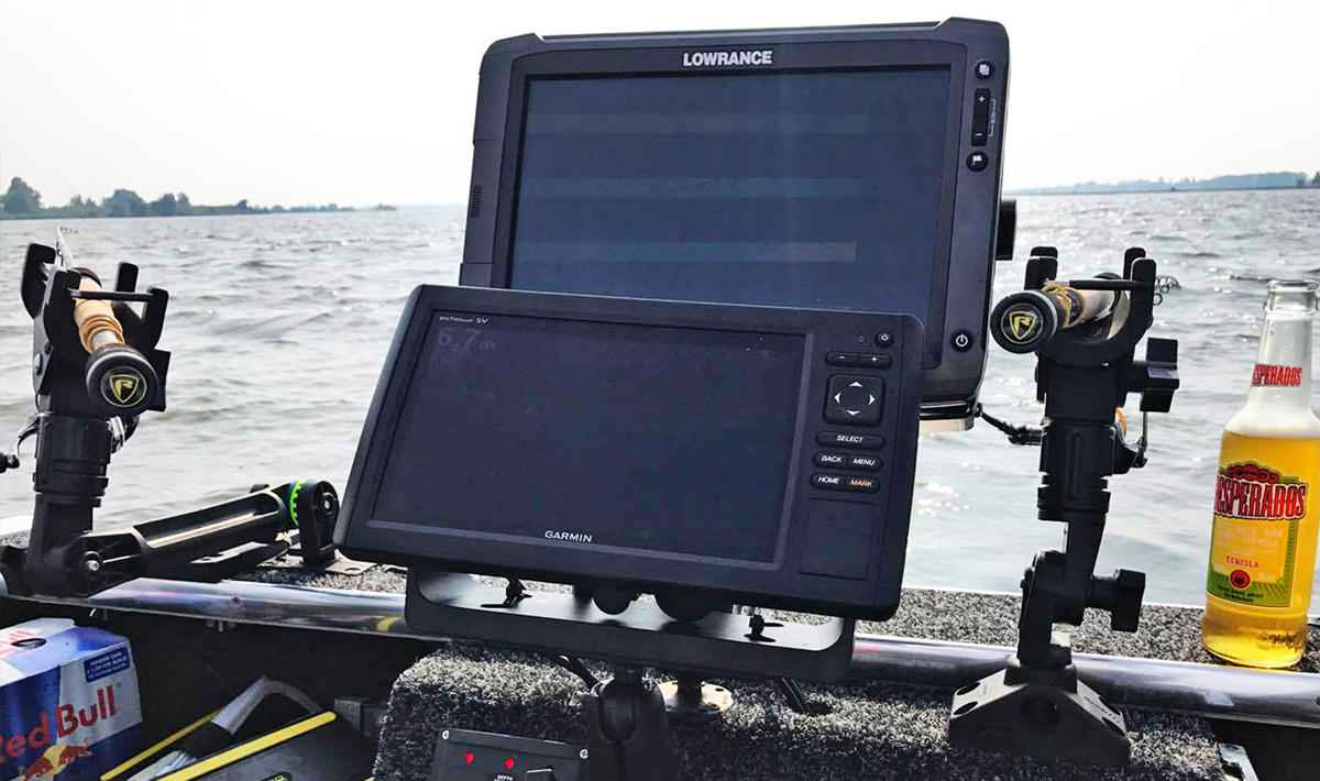 Bootvissen Nauta Visgids Roofvissen Nederland Visgids Snoek 7