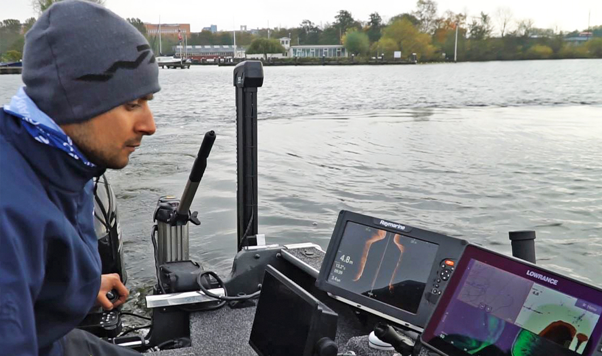 Bootvissen Nauta Visgids Roofvissen Nederland Bootvissen Nauta Snoek