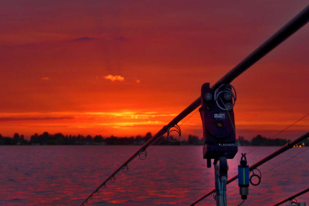 Sessie Freek Rob Bootschap 24 24 06 2009