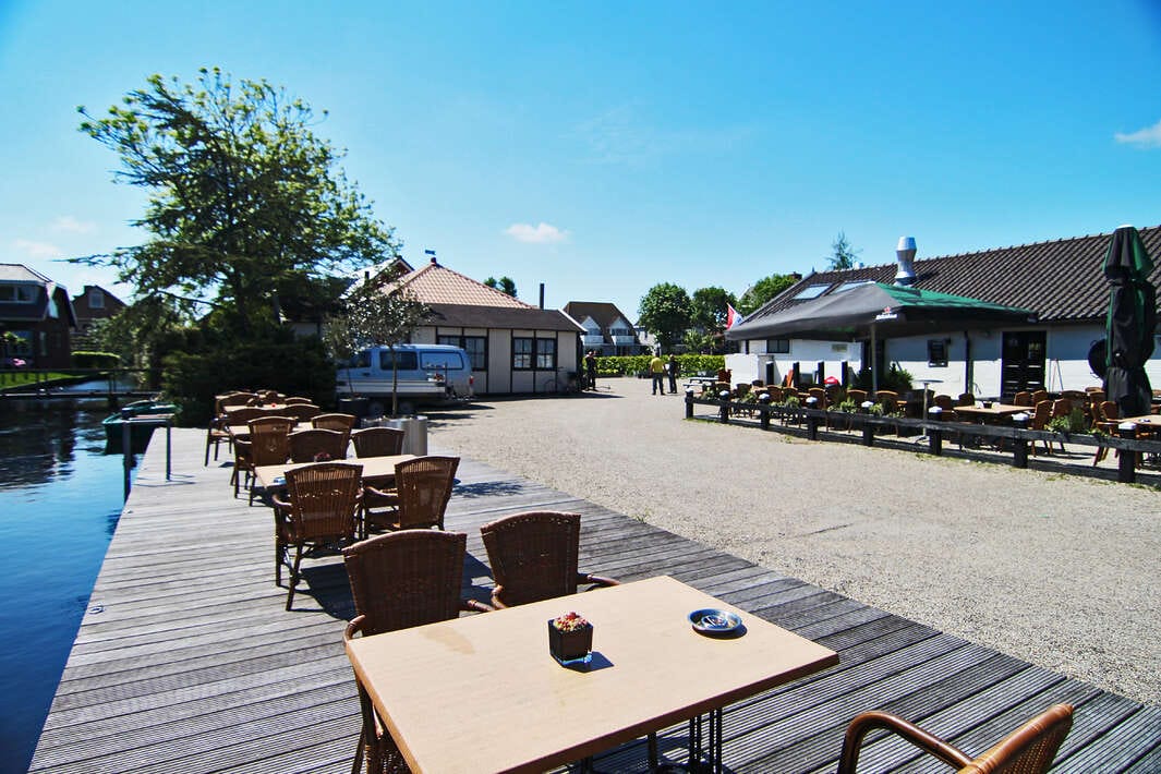 Vinkeveen Sfeerfotos Algemeen Omgeving Visvakantie Vinkeveen Karpervissen 8