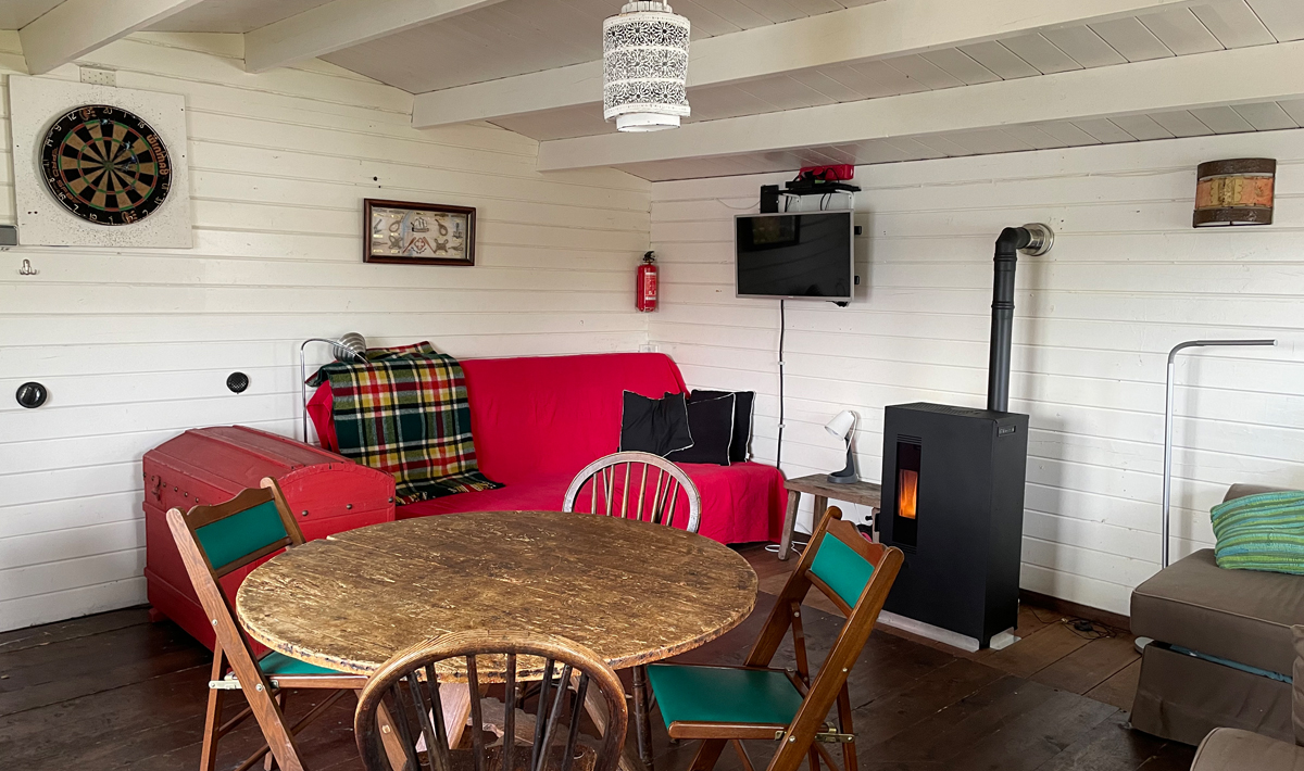 Vinkeveense Plassen Visvakantie Nederland Chalet Plassen Nederland Chalet