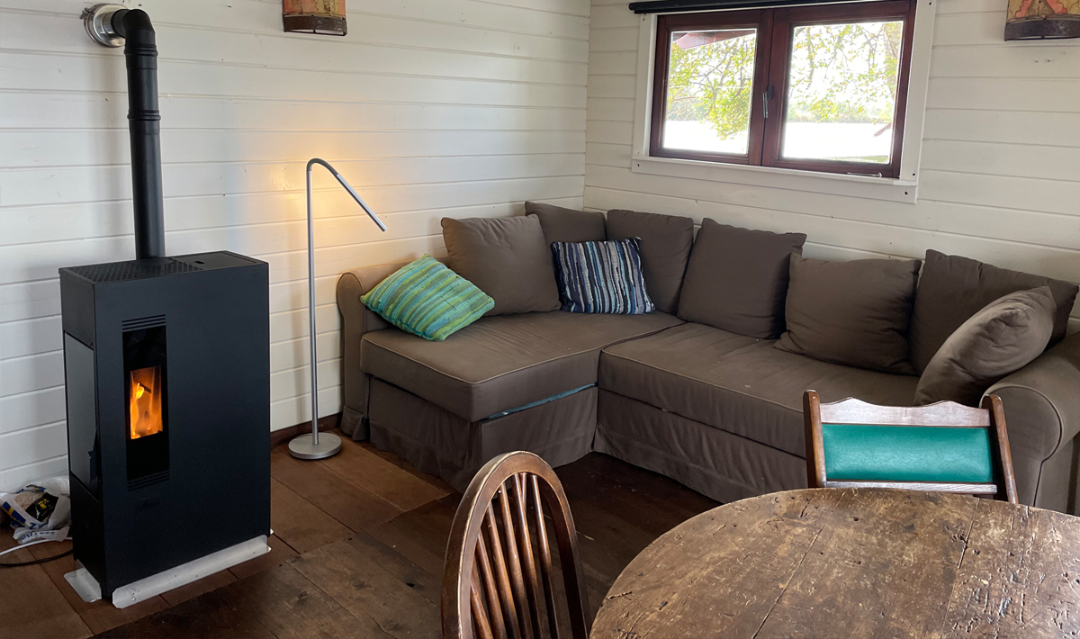 Vinkeveense Plassen Visvakantie Nederland Chalet Vinkeveense Visvakantie 18