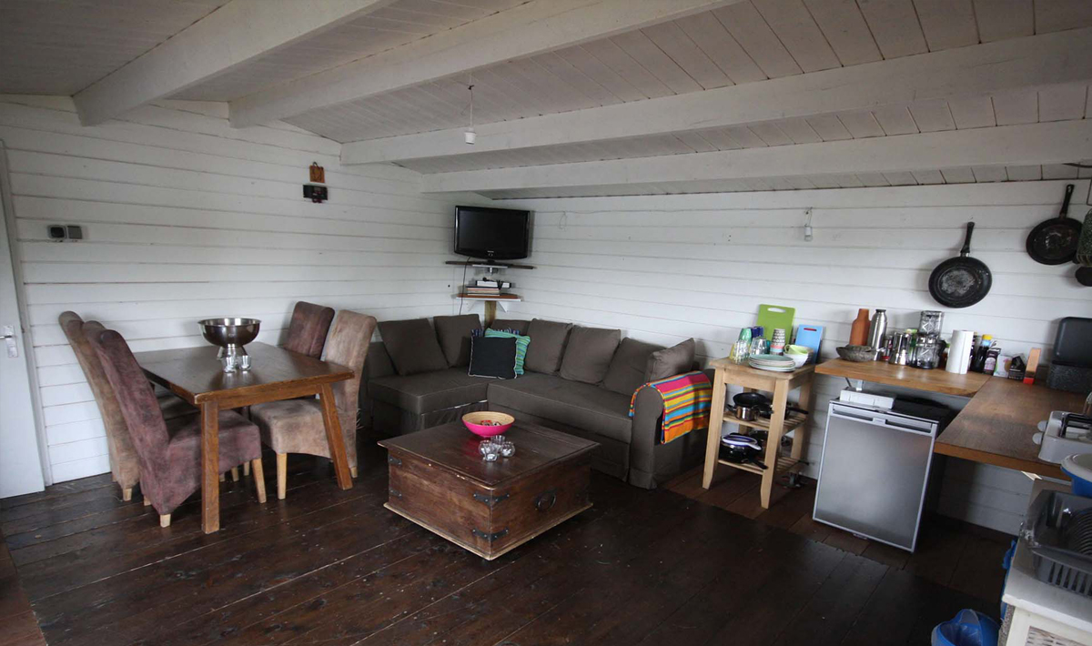 Vinkeveense Plassen Visvakantie Nederland Chalet Vinkeveense Nederland Chalet