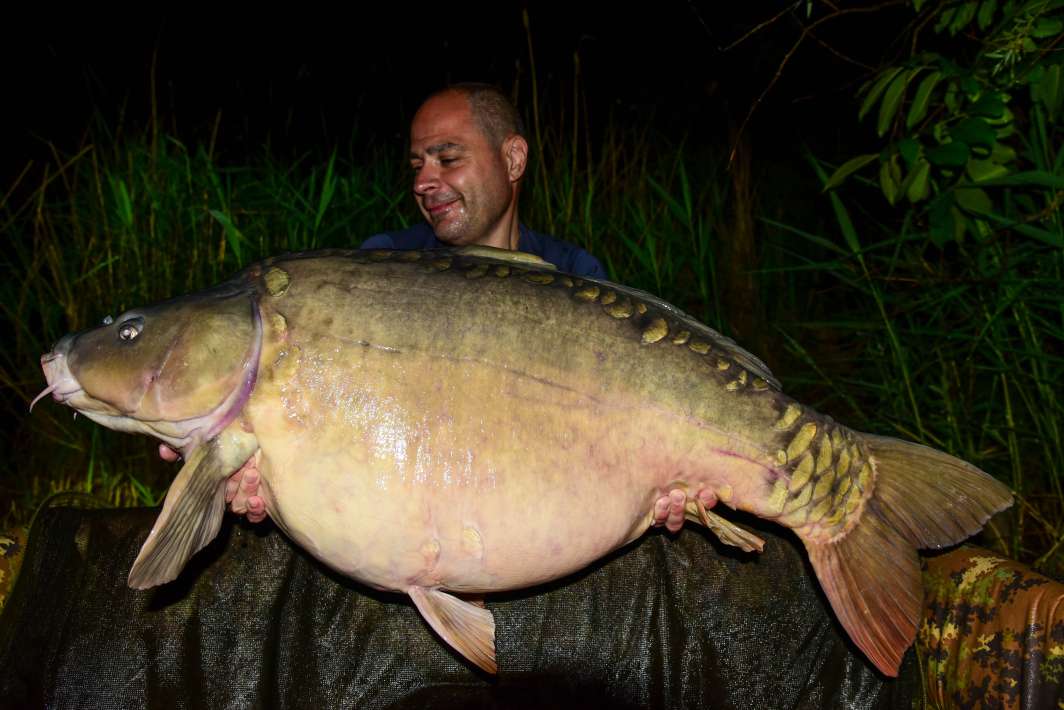 27.1kg Sector B 27.1kg Sector B