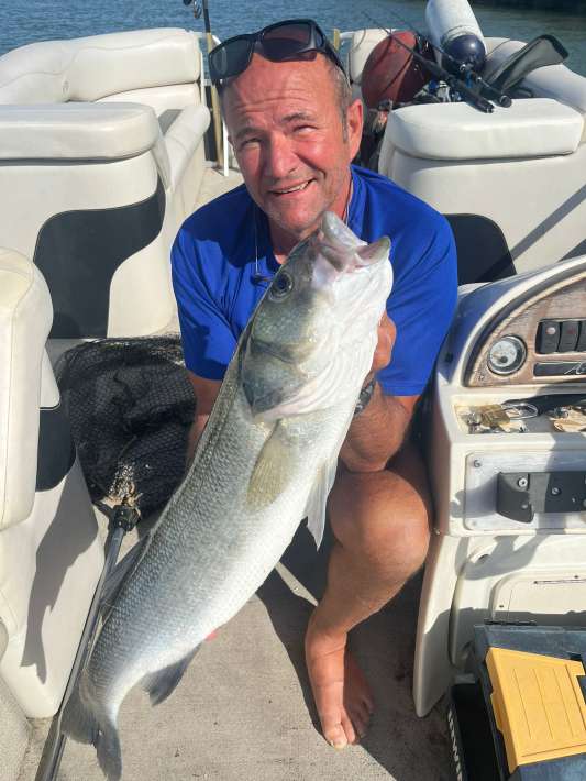 Vissen Spanje Ebro Delta 2 Vissen Ebro Delta