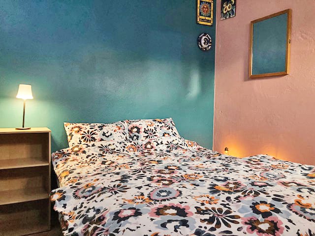 Ebro Deluxe Fishing Bedroom 3 Ebro Fishing Bedroom