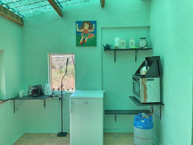 Ebro Deluxe Fishing Kitchen 2 Deluxe Fishing Kitchen