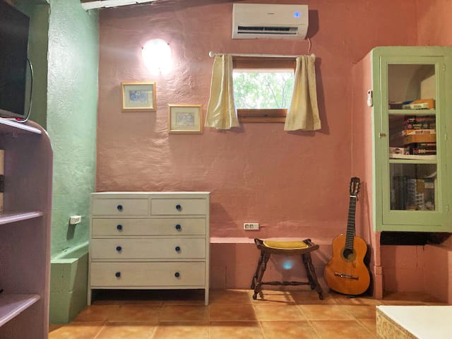 Ebro Deluxe Fishing Livingroom 2 Deluxe Fishing 2