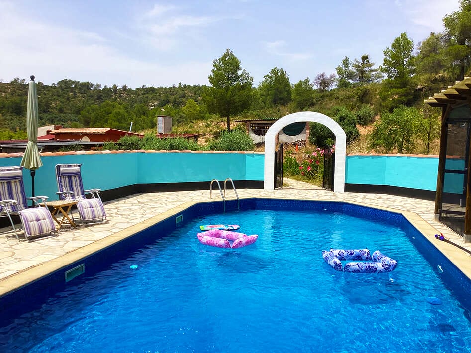 Ebro Deluxe Fishing Swimmingpool 3 Deluxe Fishing 3