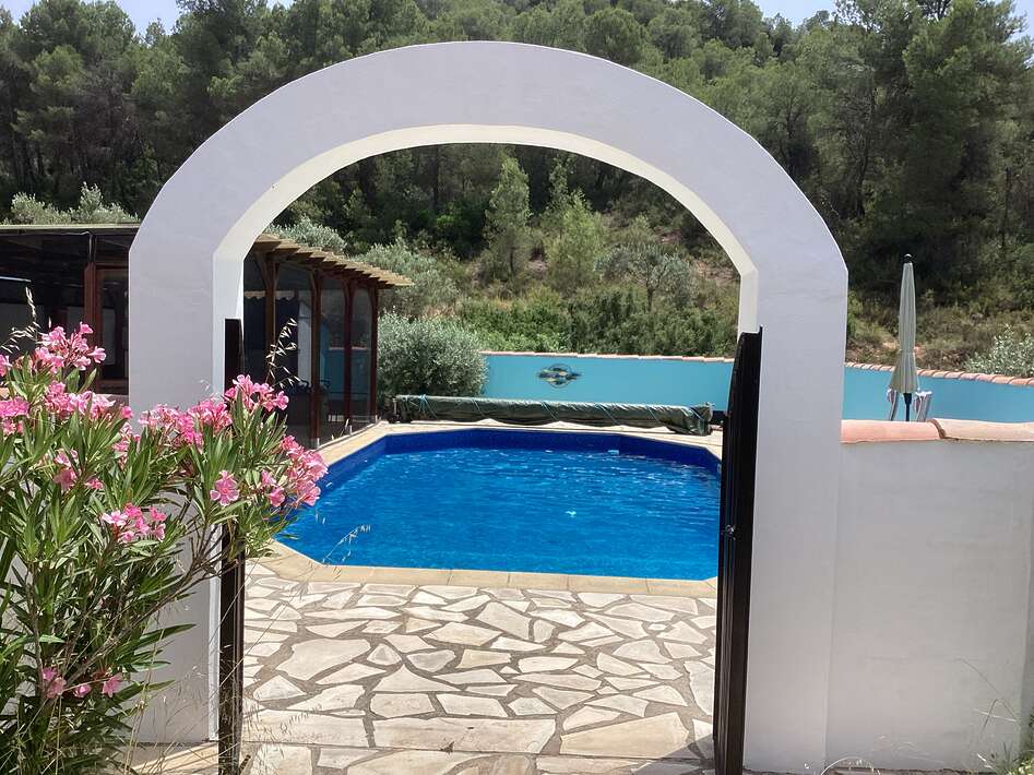 Ebro Deluxe Fishing Swimmingpool Deluxe Fishing Swimmingpool