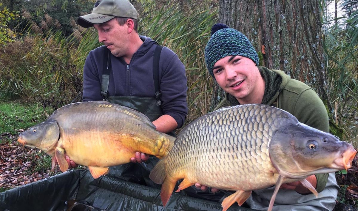 Karpers Medenice Carplake Karpervissen In Medenice Karpervissen In