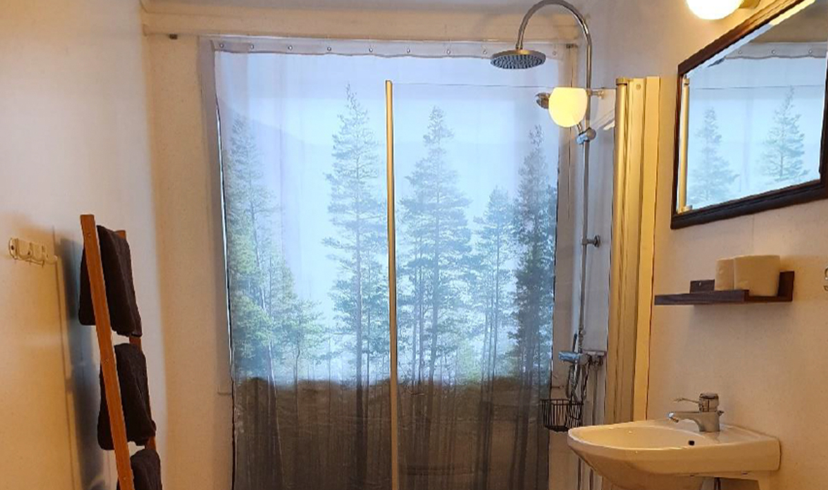 Badkamer Roofvissen Zweden Varmland 2 Roofvissen Zweden 2