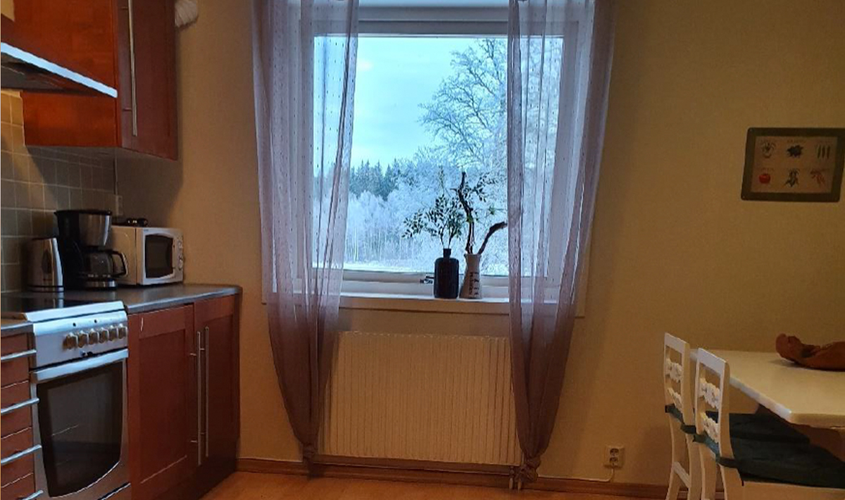 Keuken Roofvissen Zweden Varmland 2 Keuken Roofvissen 2