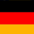 Vlag voor Alemania