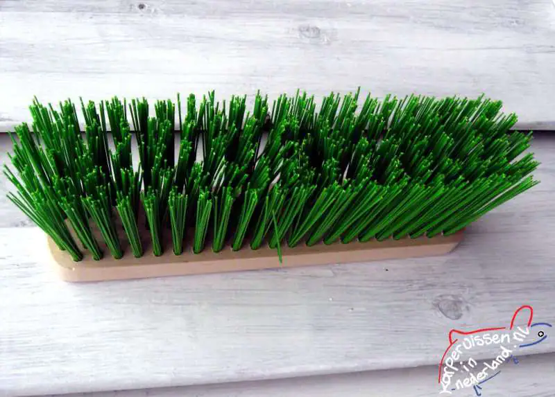 Hacer tus propios topes para boilies